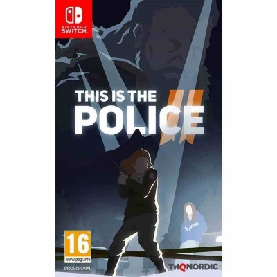 This is Police 2 [NSW, русские субтитры]